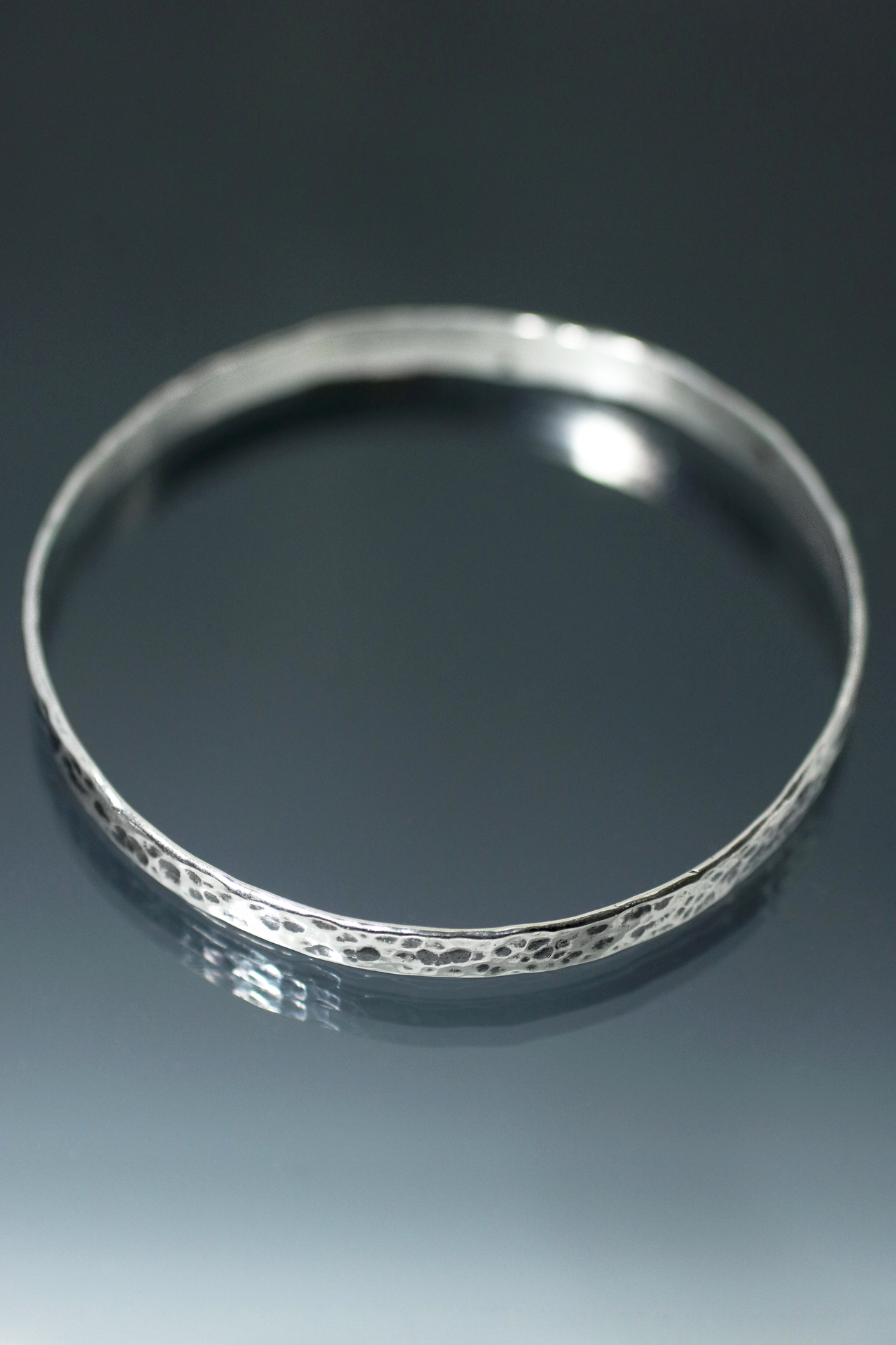 Sterling Silver Ring wire, Bicycle Tread, 3mm wide Bracelet Bangle  patterned wire, gallery wire - Supply Diva