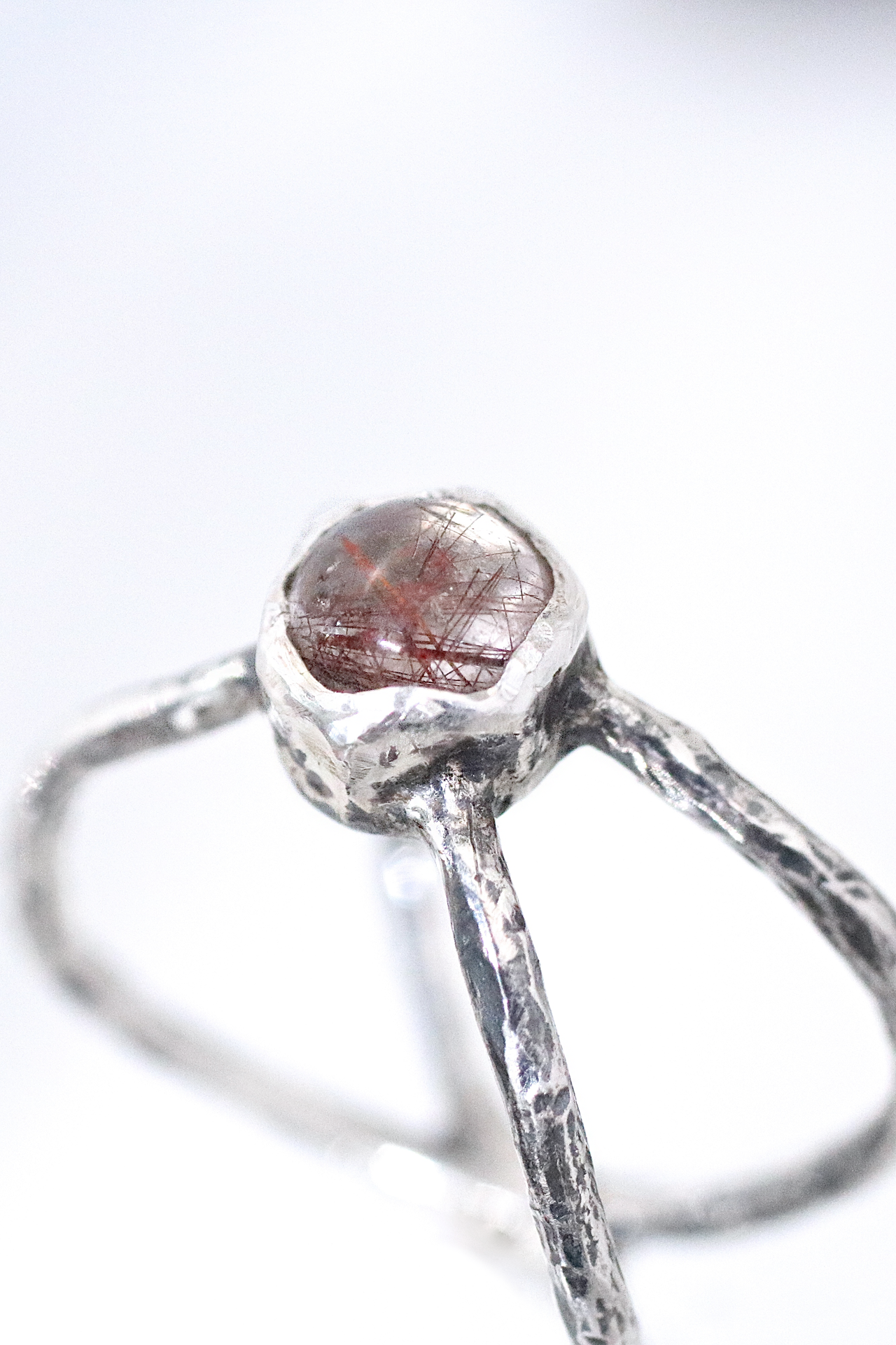 Iris Lab Grown Diamond Wedding Ring, Pave, 0.42 Carat, 14K Rose Gold – Best  Brilliance